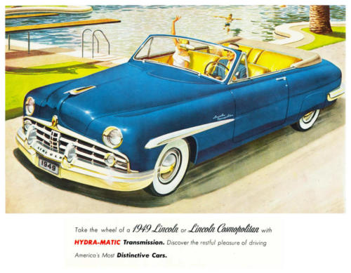 1949 Lincoln Ad-22
