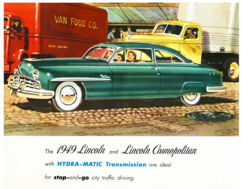 1949 Lincoln Ad-23