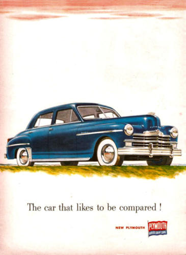 1949 Plymouth Ad-11