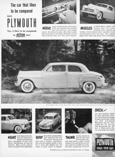 1949 Plymouth Ad-54