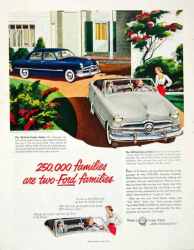 1950 Ford Ad-15