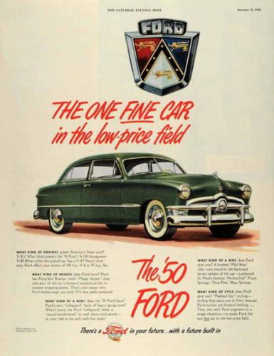 1950 Ford Ad-18