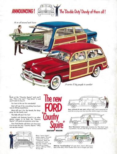 1950 Ford Ad-20