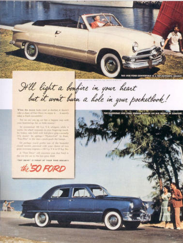1950 Ford Ad-22