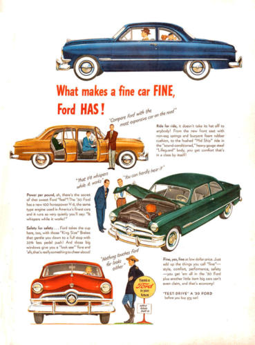 1950 Ford Ad-23
