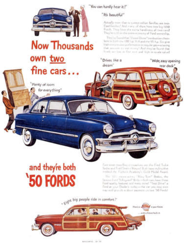 1950 Ford Ad-26