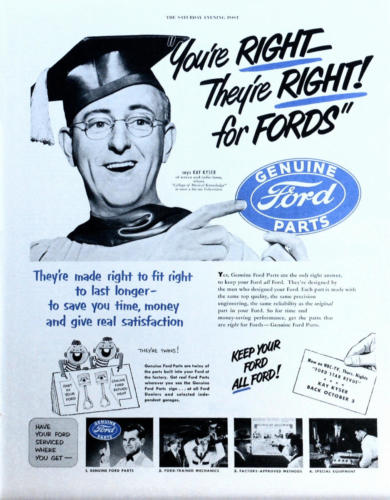1950 Ford Ad-29