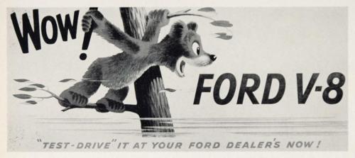 1950 Ford Ad-52