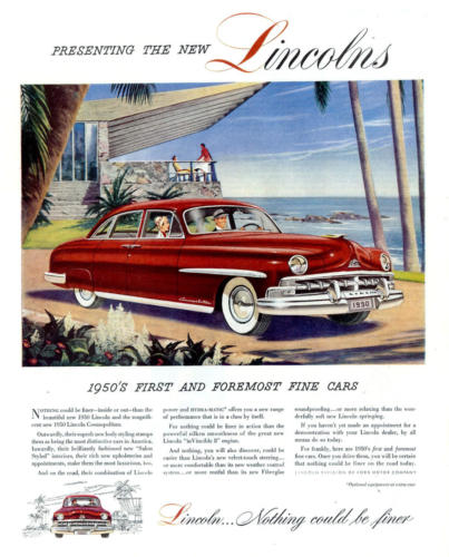 1950 Lincoln Ad-07
