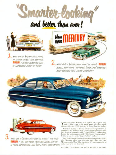 1950 Mercury Ad-12