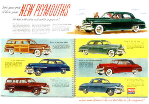 1950 Plymouth Ad-01