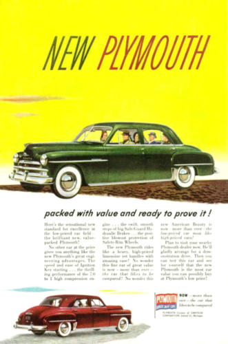 1950 Plymouth Ad-06