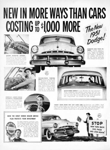1951 Dodge Ad-01c