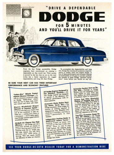 1951 Dodge Ad-03