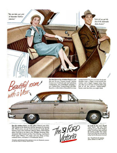 1951 Ford Ad-10