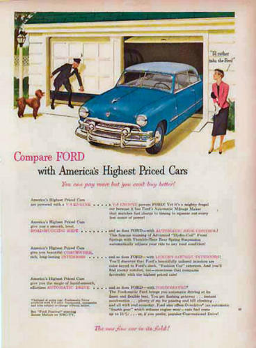 1951 Ford Ad-12
