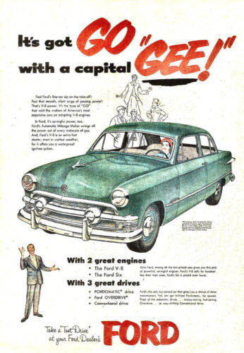 1951 Ford Ad-14