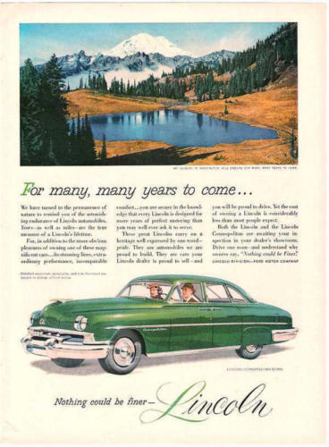 1951 Lincoln Ad-06