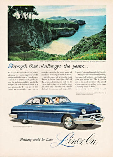 1951 Lincoln Ad-07