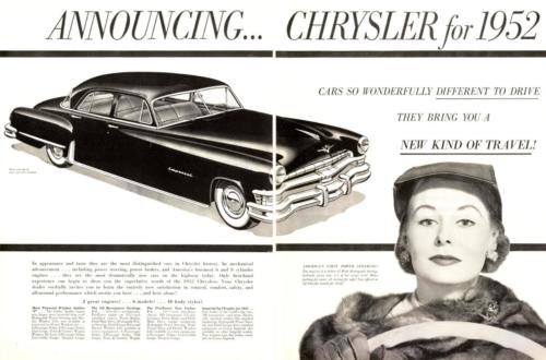1952 Chrysler Ad-51