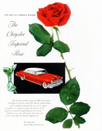 1952 Chrysler Imperial Ad-08