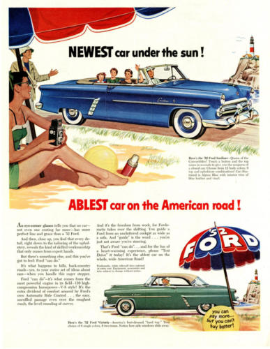 1952 Ford Ad-06