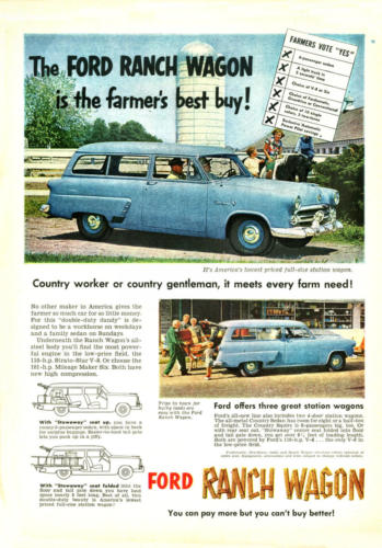 1952 Ford Ad-14