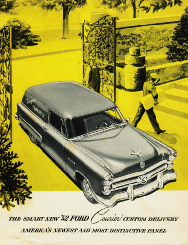 1952 Ford Ad-15