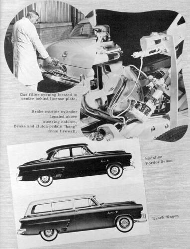 1952 Ford Ad-51