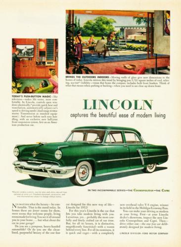 1952 Lincoln Ad-02
