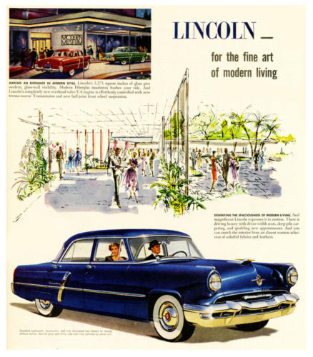 1952 Lincoln Ad-04