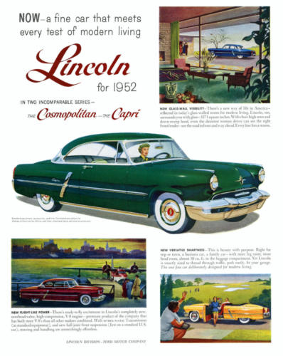 1952 Lincoln Ad-06