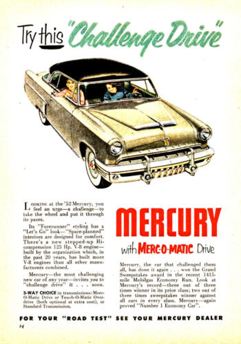 1952 Mercury Ad-09