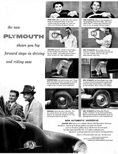 1952 Plymouth Ad-54