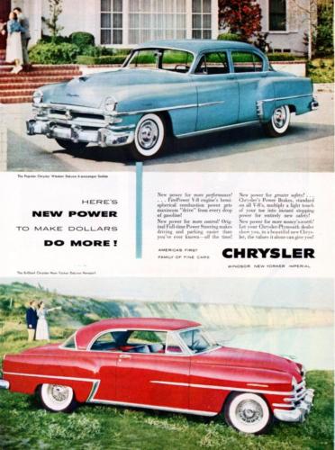 1953 Chrysler Ad-01