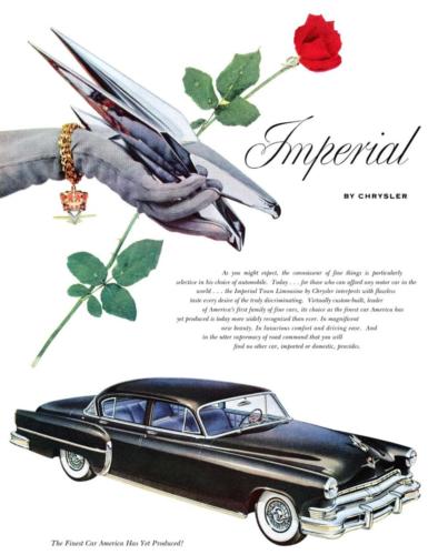 1953 Chrysler Imperial Ad-02