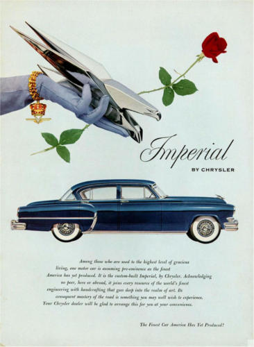 1953 Chrysler Imperial Ad-08