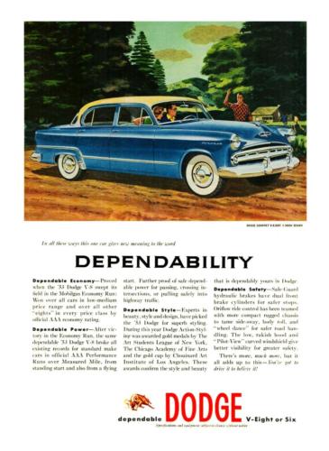 1953 Dodge Ad-03