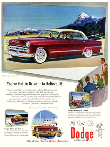 1953 Dodge Ad-06