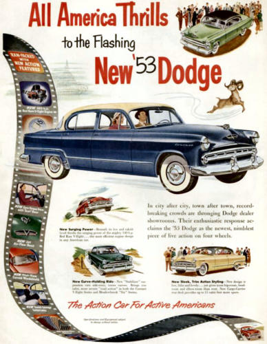 1953 Dodge Ad-07