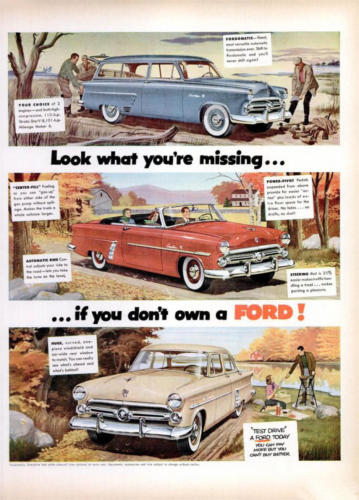 1953 Ford Ad-18