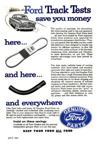 1953 Ford Ad-24
