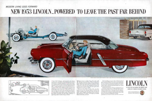1953 Lincoln Ad-02