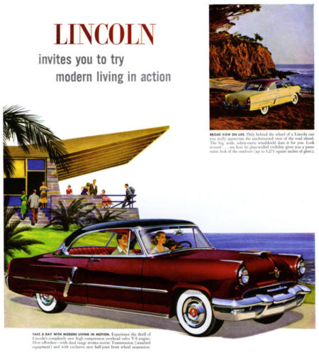 1953 Lincoln Ad-09