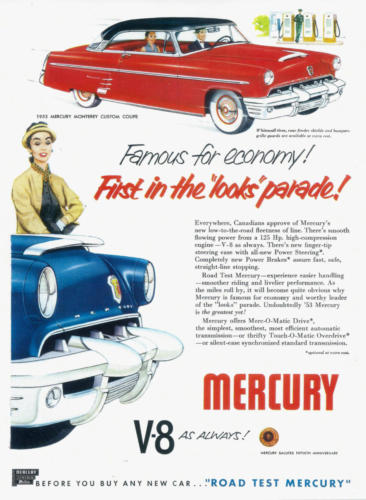1953 Mercury Ad-07