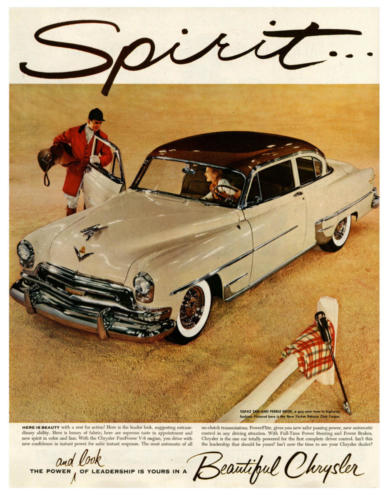 1954 Chrysler Ad-01