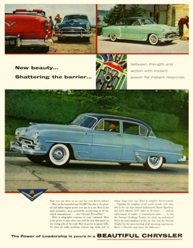 1954 Chrysler Ad-09