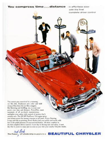 1954 Chrysler Ad-10