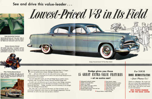 1954 Dodge Ad-01