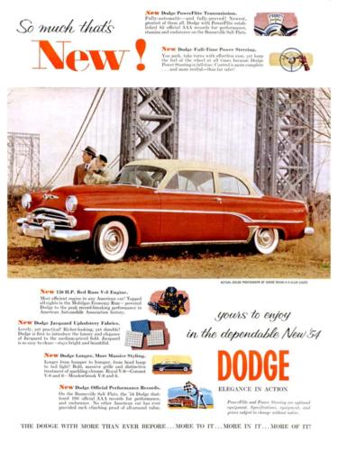 1954 Dodge Ad-04